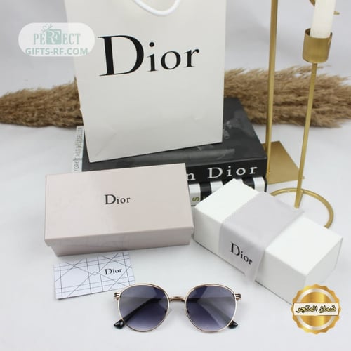 نظاره ديور - DIOR