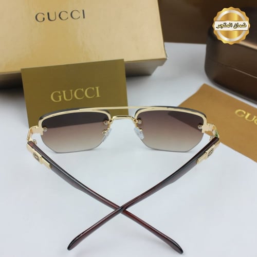 نظارة قوتشي - GUCCI