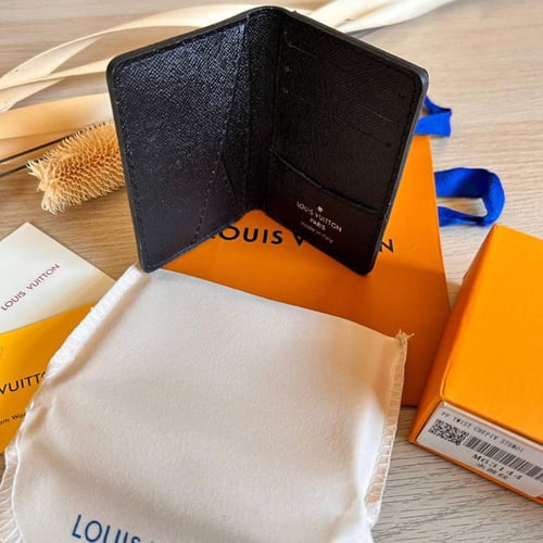 محفظة لويس فيتون- Louis Vuitton كروت
