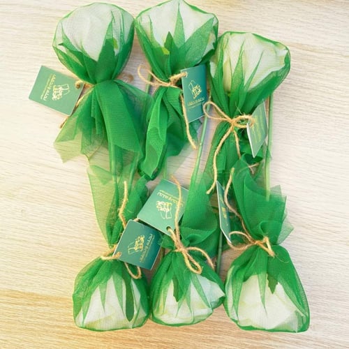 توزيعات ورد اليوم الوطني