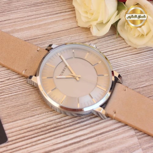 ساعه كورين - CURREN