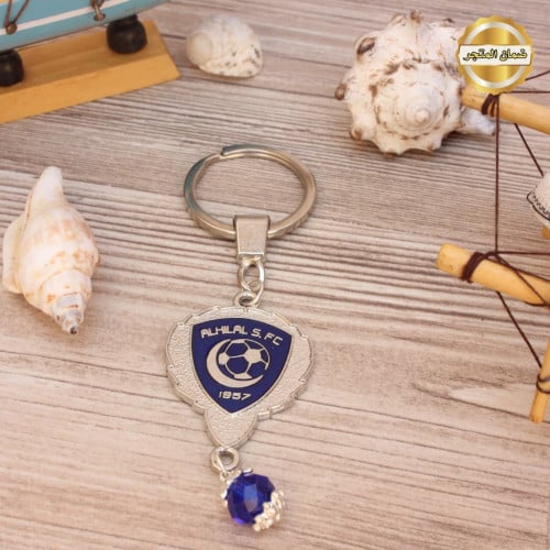 ميداليه الهلال