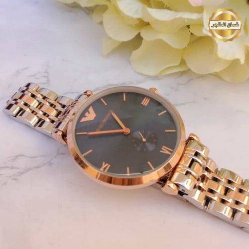 ساعة أرمني - ARMANI