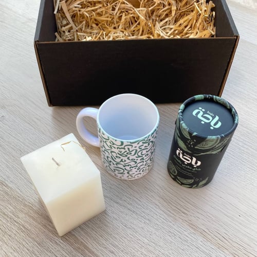 بوكس شتوي - هديه للجنسين