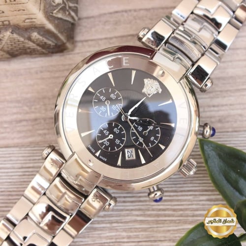 ساعه فرزاتشي - VERSACE