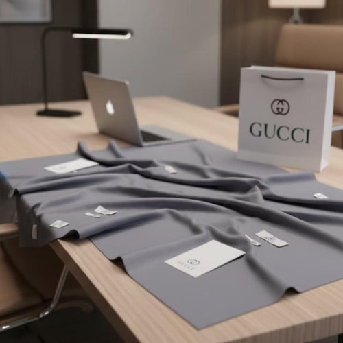 قماش قوتشي قطن شتوي فاخر - أفخم هدايا رجالية لهذا...