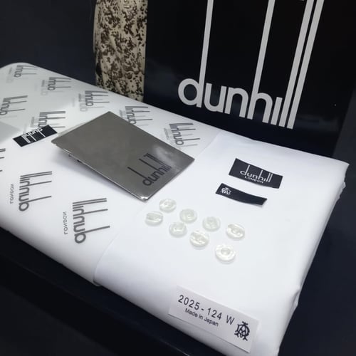 قماش دنهل - Dunhill