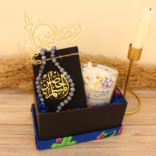 بوكس رمضاني