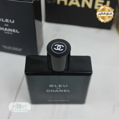 عطر شانيل بلو