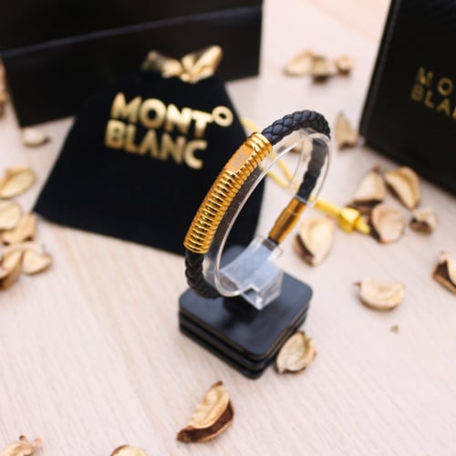 اسواره مونت بلانك - MONT BLANC