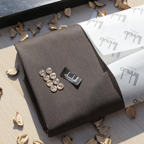 قماش دنهل - Dunhill لون رقم 202