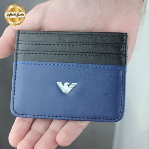 محفظة كروت ارمني - ARMANI