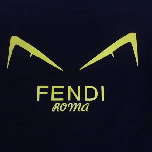 تيشيرت فيندي - FENDI