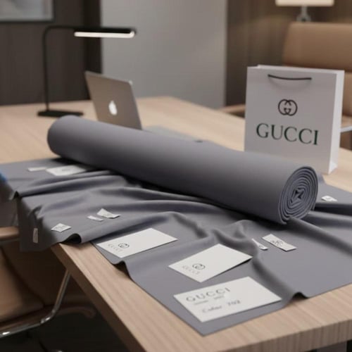 قماش قوتشي قطن شتوي فاخر - أفخم هدايا رجالية لهذا...