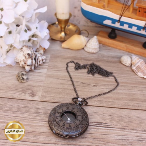 ساعة جيب رسمية