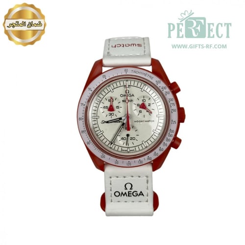ساعه اوميجا سواتش - OMEGA
