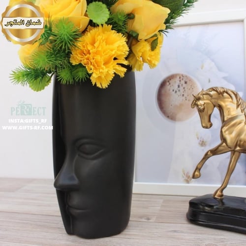 فازة باقة الشروق | Sunshine Bouquet