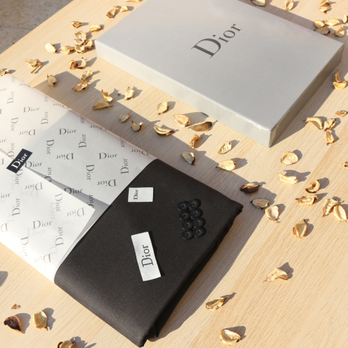 قماش ديور - Dior لون رقم 501