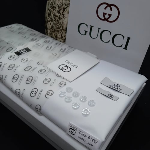 قماش قوتشي - Gucci