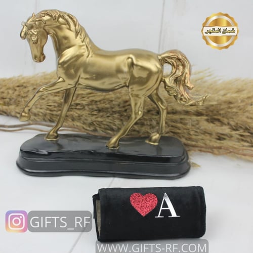 مسكة دركسون مخمل وطباعة فينيل