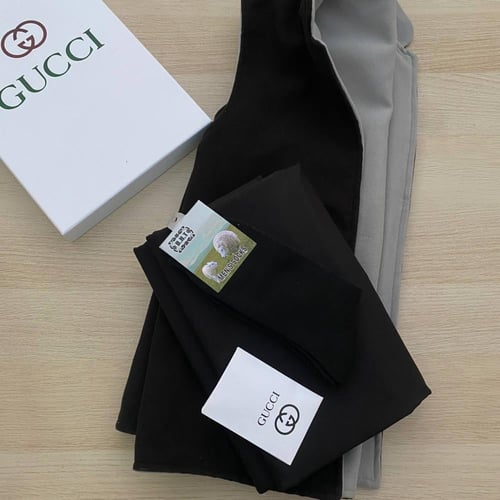 طقم قوتشي شتوي- Gucci