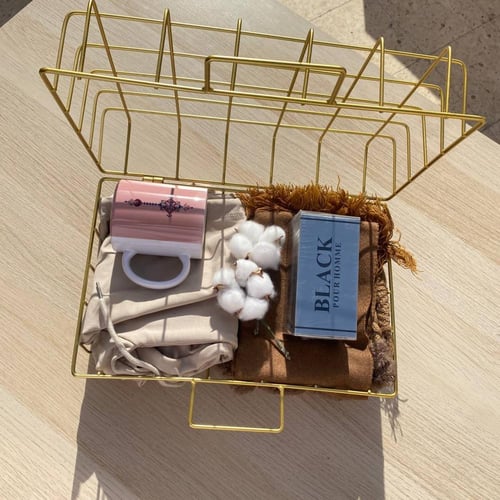 سلة الشتاء رجالي - هديه رجاليه