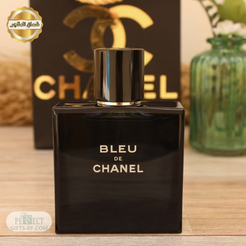 عطر شانيل بلو