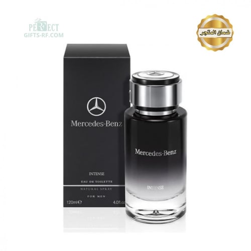 عطر مرسيديس بينز