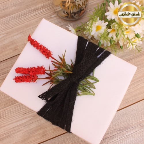 تغليف زهرة لافندر