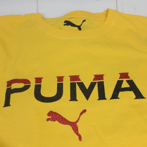 تيشيرت بوما - PUMA