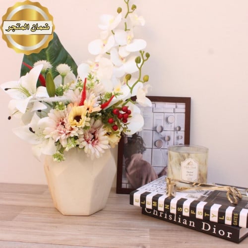 فازة الربيع الإستوائي | Spring Tropical