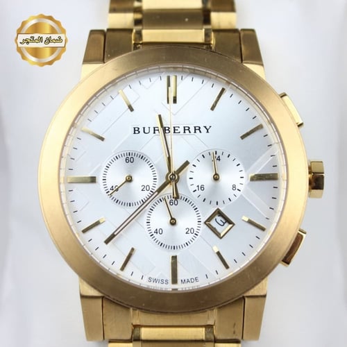 ساعة بربري - BURBERRY