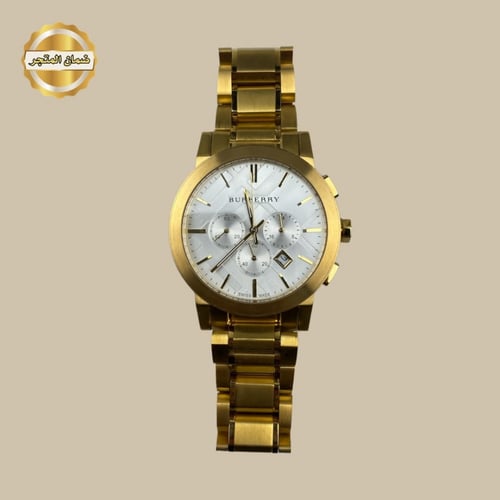 ساعة بربري - BURBERRY