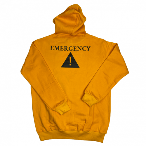 بلوفر STAY AWAY