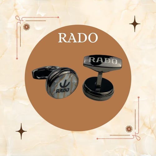 كبك رادو - RADO