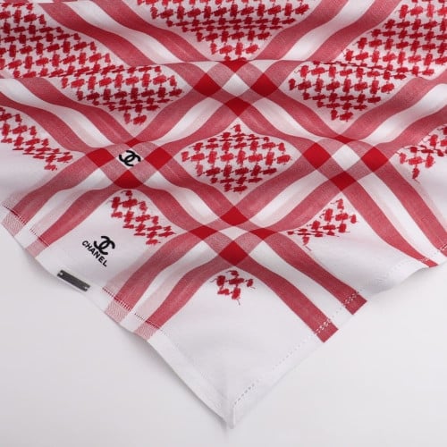 شماغ شانيل