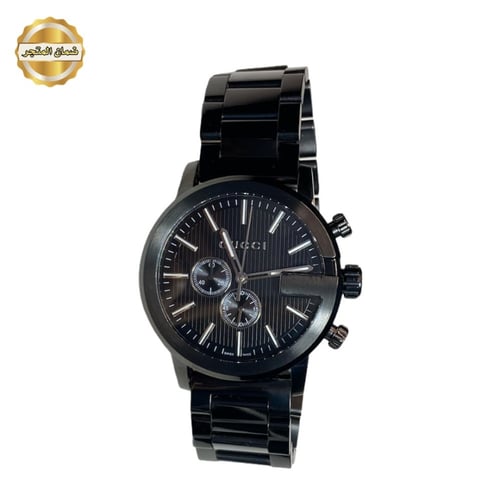 ساعة قوتشي - GUCCI