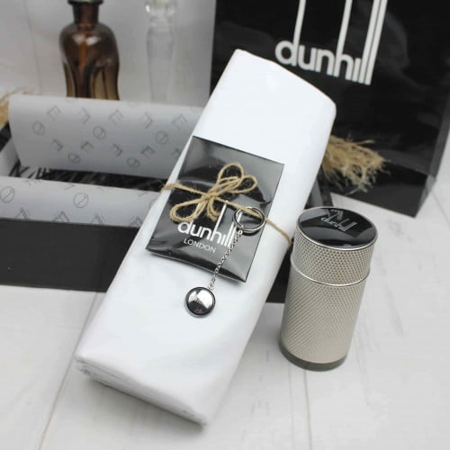 طقم قماش دنهل - DUNHIL