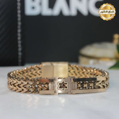 اسواره مونت بلانك - MONT BLANC