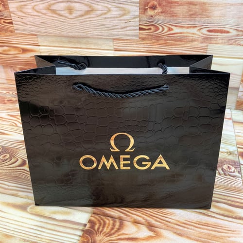 ساعة أوميجا - OMEGA