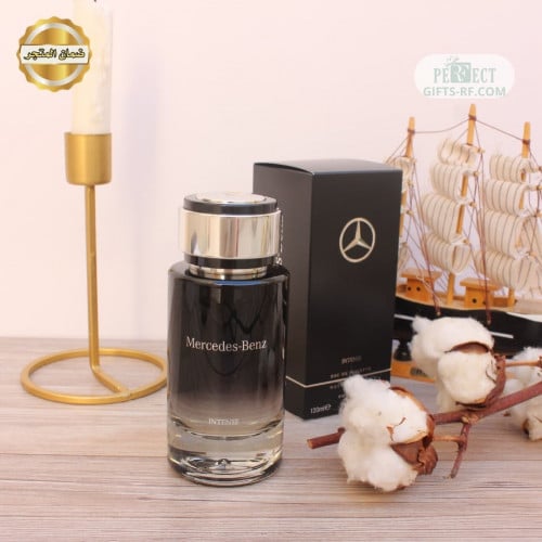 عطر مرسيديس بينز