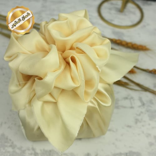 تغليف قماش سكري