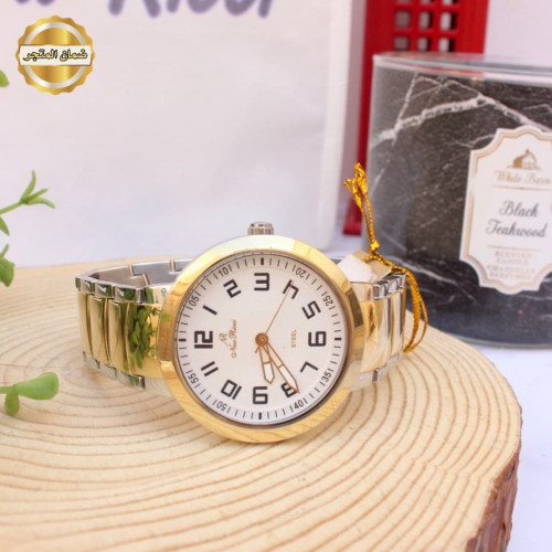 ساعه نيو ريكي