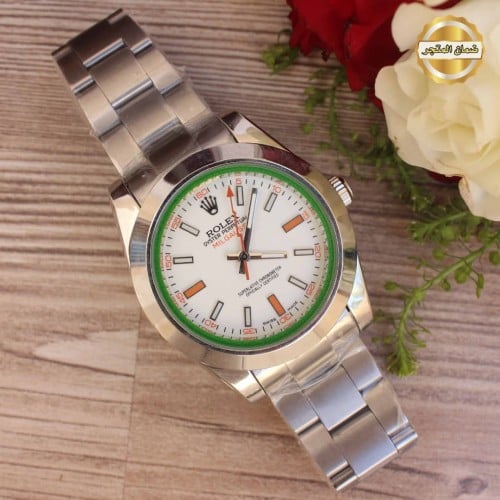 ساعة رولكس - ROLEX
