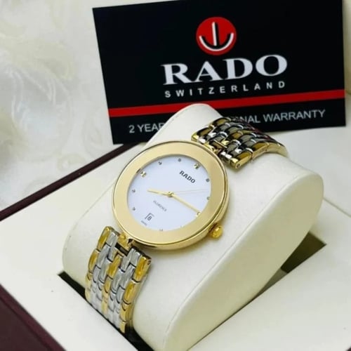 ساعة رادو Rado