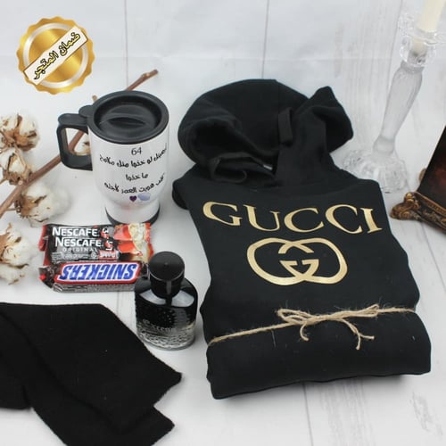 بوكس الشتاء هديه رجاليه