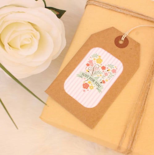 كرت تعليقة كرتوني