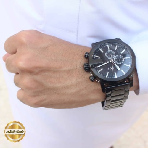 ساعة قوتشي - GUCCI