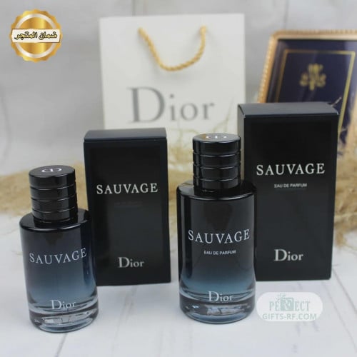عطر ديور سوفاج