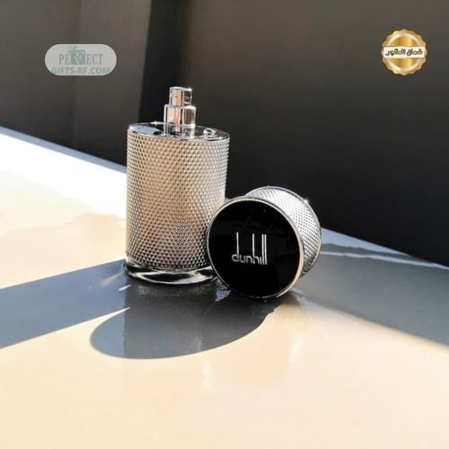 عطر دينهل اكون الفضي